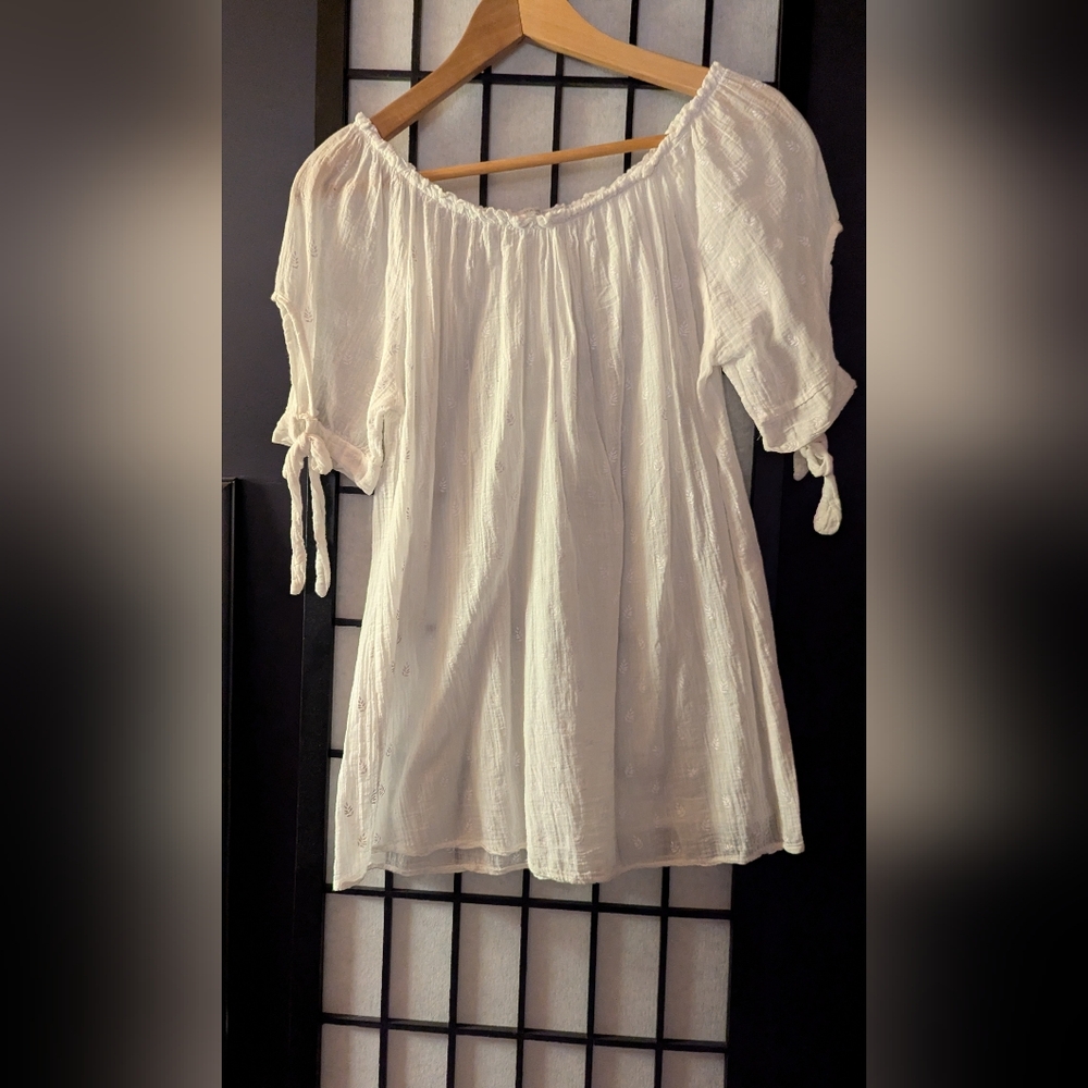 Italian Linen Shirt